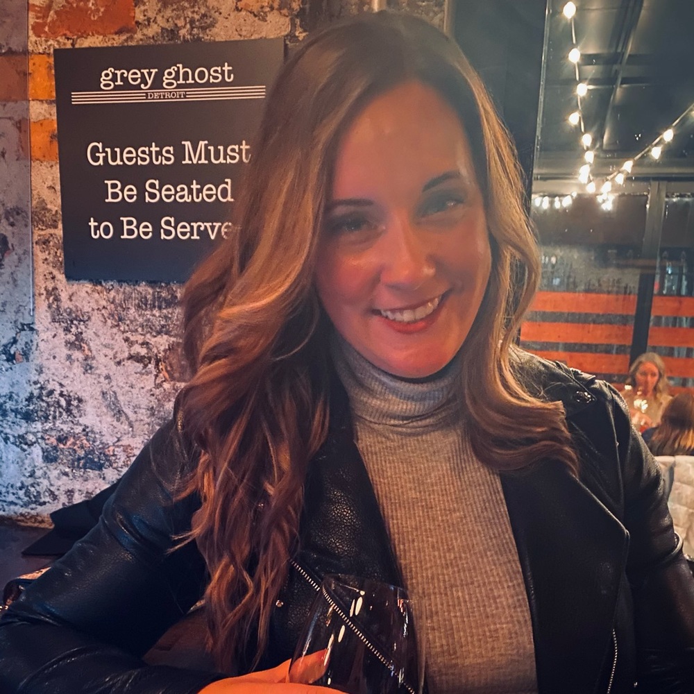 Meet your Posher, Marissa